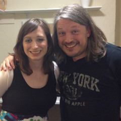 Richard Herring's Leicester Square Theatre Podcast - Episode 24 - Isy Suttie
