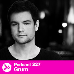 DTP327 - Grum - Datatransmission