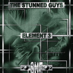 The Stunned Guys - Deep impact