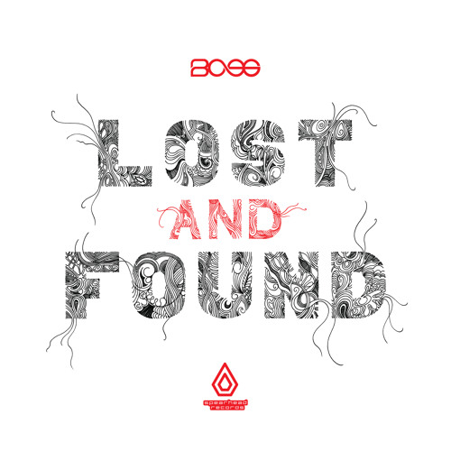 BCee - Lost And Found BCee - Lost And Found