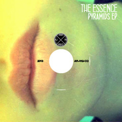 The Essence - Cry Me A River (LIES Remix)