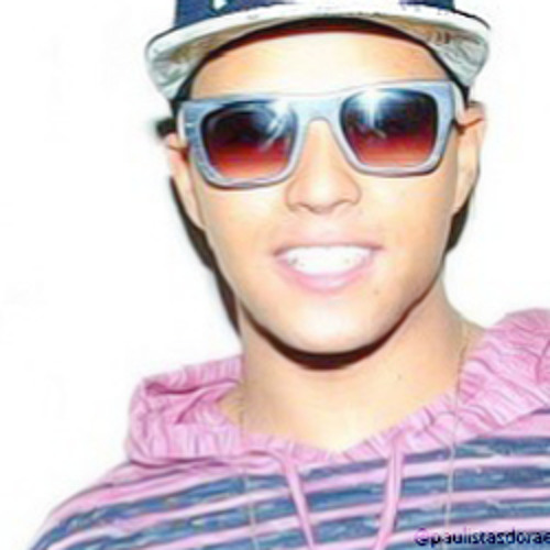 Mc Da Leste - A Quebrada Ta Assim (MD#)