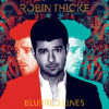 Robin Thicke - Blurred Lines (album snippets)