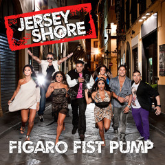 DJ Mustard Pimp - Figaro Fist Pump (Jersey Shore Season 4)