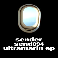 Kotelett & Zadak - Ultramarin