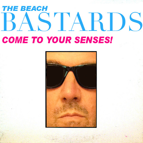 Come To Your Senses (Disturbo Kids Martin Rushent Memorial Mix)