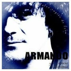 Armando y El Expreso de Bohemia "El Tren de La Bruja"