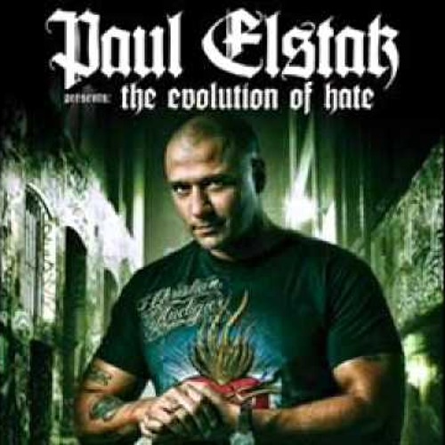 Paul Elstak - I'm Not An Addict