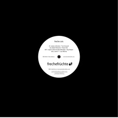 Turn Around (V/A EP - Freche Cuts on Freche Fruchte...OUT NOW!)
