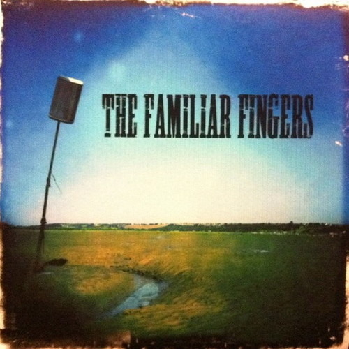 The familiar fingers - Agents of change