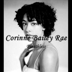 Breathless - Corinne Bailey Rae (cover) by Genta