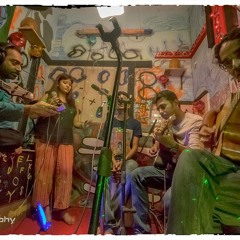 Tomary Tulona Tumi by Moumita M Mukherjee
