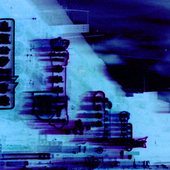 The Sky Is Painted Blue