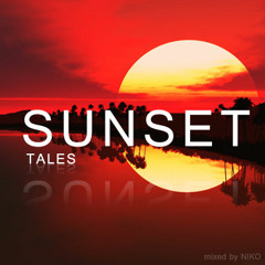 Live in the MIX - "SUNSET TALES"