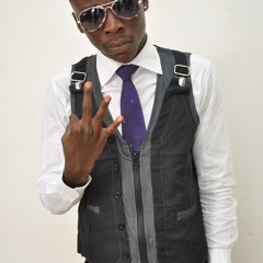 Fantasy Girl (Kulcha Riddim)- STONEBWOY BURNITON