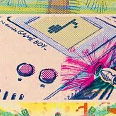 chiptune dubstep 25% hancur