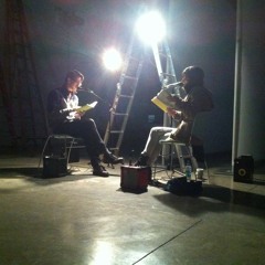 READING ILLUMINATIONS for Julia (mark so, 2011-12)