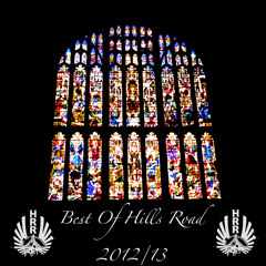 Best Of Hills Road 2012/13 Album (Free Download)