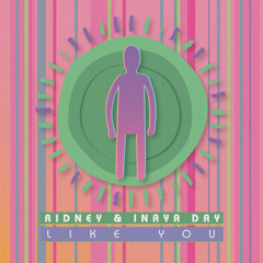 Ridney & Inaya Day - Like You (Sean Garnier Remix) [ED016]