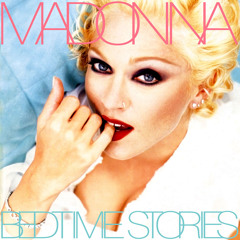 Madonna - Secret (Spring Affair Mix)