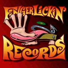 Finger Lickin' Records - Lickin' Fingers