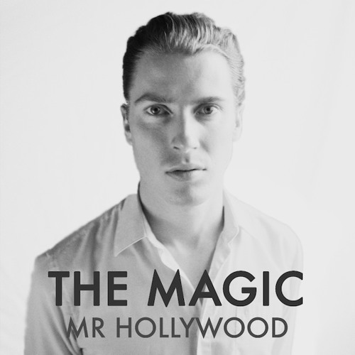 Stream Mr Hollywood by halfmachine Listen online for free on SoundCloud