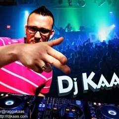 DJ Kaas Riddim Mixes