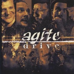 Agite Drive - Kishenev