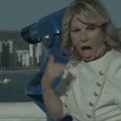 María Jesús y su acordeón - Dramas Y Comedias (Fangoria)