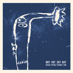 Mazen Kerbaj - Tagadagadaga