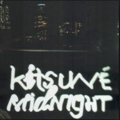 Cosmo Vitelli - [Kitsuné Midnight #10]  Dance with me