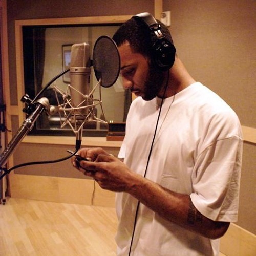 Joe Budden - All Of Me Reprise Feat. Emanny