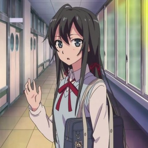 雪ノ下雪乃 由比ヶ浜結衣 Hello Alone Pylonix House Remix By Pylonix 雪ノ下雪乃 由比ヶ浜結衣 Hello Alone Pylonix House Remix By Pylonix