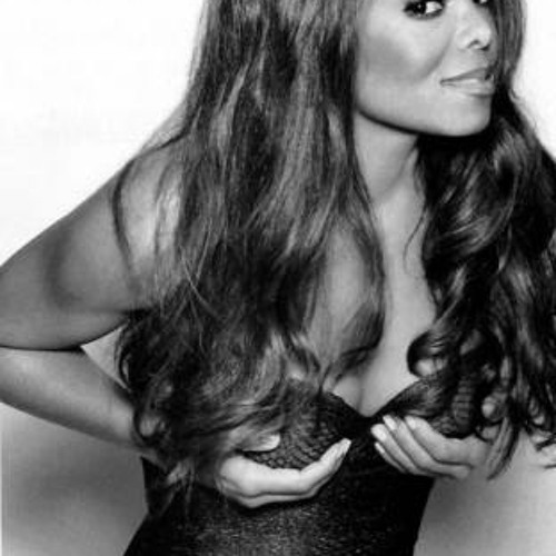 JANET JACKSON RadioCowboy Mixdown 5.1