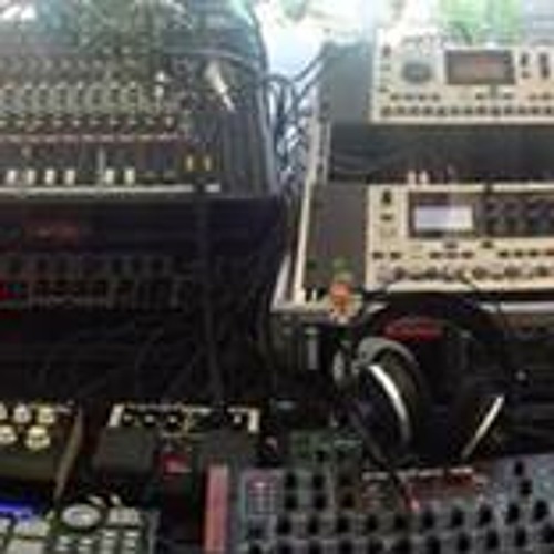 Open Synth live @ Tanzwiese - Fusion Festival 2013