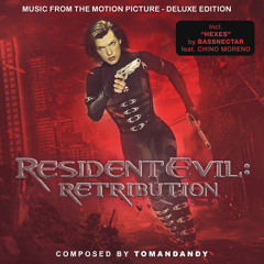 Resident Evil 5 Deluxe Soundtrack - The End (Bonus Track)