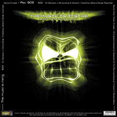 Neophyte vs The Stunned Guys - The music is rising