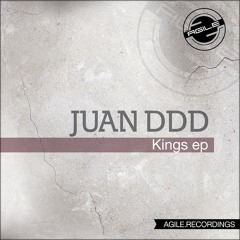Juan DDD - Queens (Original Mix) [Agile Recordings]