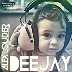 Alex Louder