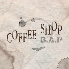 Coffee Shop - B.A.P (Piano)