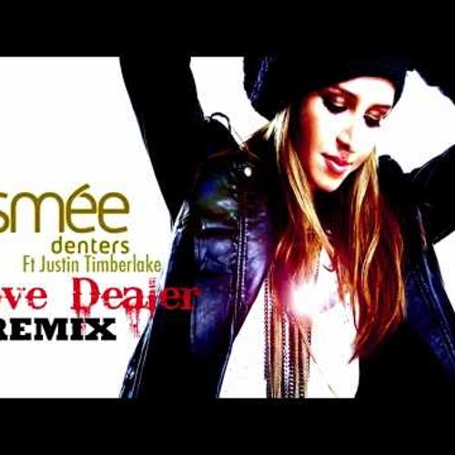 LOVE DEALER - JAMIE DUGGAN & BOODA