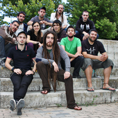 The Ready Getters - Stop Ringing! (2013 Album)