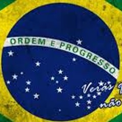 Rumaliza e Joony - Welcome To Brazil