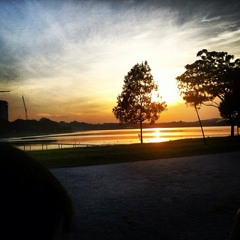 Me Singing 愛你沒差