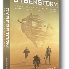 Cyberstorm - Demo - 03