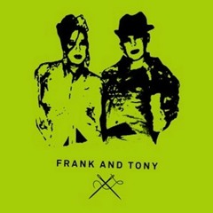 Frank & Tony - Rings Feat. Corbu (Original Mix)