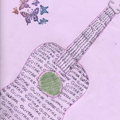 Guitar Poem - Albert Korman