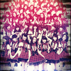 JKT48 - Ponytail To Shushu