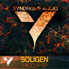 Caveman [Hiccup EP] (Syndrome Audio) OUT NOW!