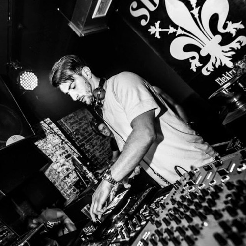 CHRIS DI PERRI - I am what I am